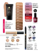 Catalogo Avon Campa&ntilde;a 6 2026 Colombia - p&aacute;gina 50