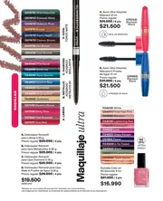 Catalogo Avon Campa&ntilde;a 6 2026 Colombia - p&aacute;gina 54