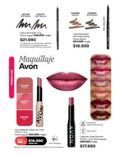 Catalogo Avon Campa&ntilde;a 6 2026 Colombia - p&aacute;gina 58