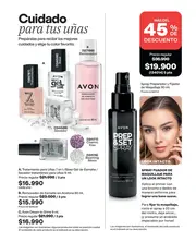 Catalogo Avon Campa&ntilde;a 6 2026 Colombia - p&aacute;gina 63