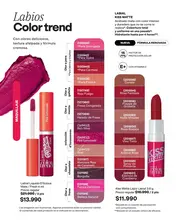 Catalogo Avon Campa&ntilde;a 6 2026 Colombia - p&aacute;gina 66