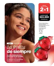 Catalogo Avon Campa&ntilde;a 6 2026 Colombia - p&aacute;gina 67