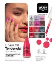 Catalogo Avon Campa&ntilde;a 6 2026 Colombia - p&aacute;gina 75