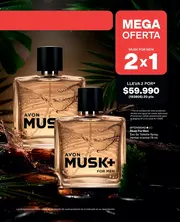 Catalogo Avon Campa&ntilde;a 6 2026 Colombia - p&aacute;gina 87