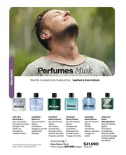 Catalogo Avon Campa&ntilde;a 6 2026 Colombia - p&aacute;gina 88