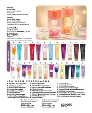 Catalogo Avon Campa&ntilde;a 6 2026 Colombia - p&aacute;gina 94
