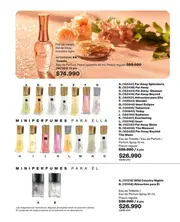 Catalogo Avon Campa&ntilde;a 6 2026 Colombia - p&aacute;gina 95