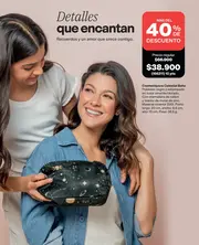 Catalogo Avon Campa&ntilde;a 6 2026 Colombia - p&aacute;gina 107