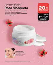 Catalogo Avon Campa&ntilde;a 6 2026 Colombia - p&aacute;gina 129