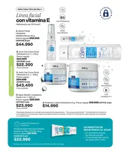 Catalogo Avon Campa&ntilde;a 6 2026 Colombia - p&aacute;gina 130