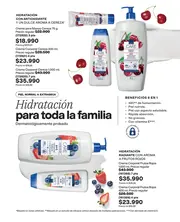 Catalogo Avon Campa&ntilde;a 6 2026 Colombia - p&aacute;gina 143