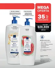 Catalogo Avon Campa&ntilde;a 6 2026 Colombia - p&aacute;gina 145