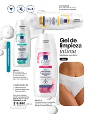 Catalogo Avon Campa&ntilde;a 6 2026 Colombia - p&aacute;gina 154