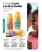 Catalogo Avon Campa&ntilde;a 6 2026 Colombia - p&aacute;gina 156