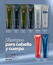 Catalogo Avon Campa&ntilde;a 6 2026 Colombia - p&aacute;gina 159