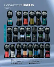 Catalogo Avon Campa&ntilde;a 6 2026 Colombia - p&aacute;gina 162