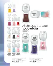 Catalogo Avon Campa&ntilde;a 6 2026 Colombia - p&aacute;gina 163