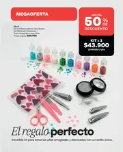 Catalogo Avon Campa&ntilde;a 6 2026 Colombia - p&aacute;gina 175