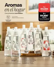 Catalogo Avon Campa&ntilde;a 6 2026 Colombia - p&aacute;gina 177