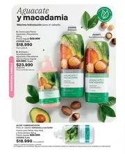 Catalogo Avon Campa&ntilde;a 6 2026 Colombia - p&aacute;gina 188