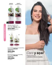 Catalogo Avon Campa&ntilde;a 6 2026 Colombia - p&aacute;gina 190