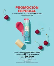 Catalogo Avon Campa&ntilde;a 6 2026 Colombia - p&aacute;gina 193