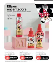 Catalogo Avon Campa&ntilde;a 6 2026 Colombia - p&aacute;gina 199