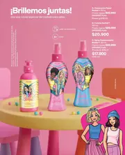 Catalogo Avon Campa&ntilde;a 6 2026 Colombia - p&aacute;gina 201