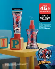 Catalogo Avon Campa&ntilde;a 6 2026 Colombia - p&aacute;gina 203