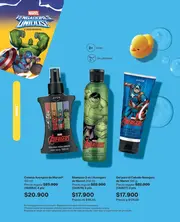 Catalogo Avon Campa&ntilde;a 6 2026 Colombia - p&aacute;gina 204
