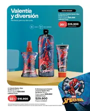 Catalogo Avon Campa&ntilde;a 6 2026 Colombia - p&aacute;gina 205