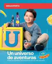 Catalogo Avon Campa&ntilde;a 6 2026 Colombia - p&aacute;gina 206