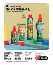 Catalogo Avon Campa&ntilde;a 6 2026 Colombia - p&aacute;gina 208