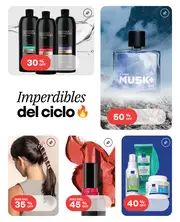 Catalogo Avon Campaña 7 2026 Colombia - página 2