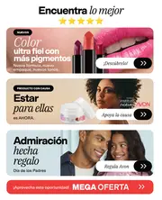 Catalogo Avon Campaña 7 2026 Colombia - página 3