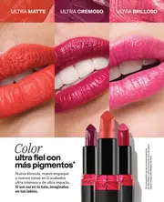 Catalogo Avon Campaña 7 2026 Colombia - página 7