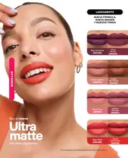 Catalogo Avon Campaña 7 2026 Colombia - página 8