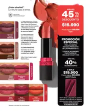 Catalogo Avon Campaña 7 2026 Colombia - página 9