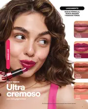 Catalogo Avon Campaña 7 2026 Colombia - página 10