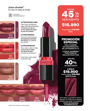 Catalogo Avon Campaña 7 2026 Colombia - página 11