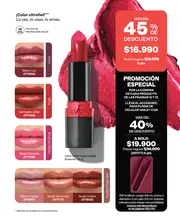 Catalogo Avon Campaña 7 2026 Colombia - página 13