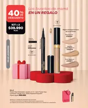 Catalogo Avon Campaña 7 2026 Colombia - página 16