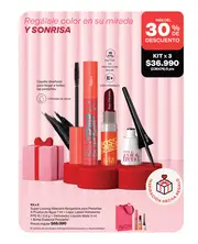 Catalogo Avon Campaña 7 2026 Colombia - página 17