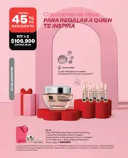 Catalogo Avon Campaña 7 2026 Colombia - página 18