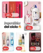 Catalogo Avon Campa&ntilde;a 8 2026 Colombia - p&aacute;gina 2