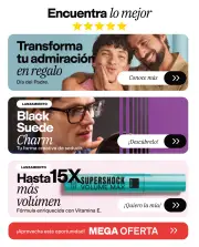 Catalogo Avon Campa&ntilde;a 8 2026 Colombia - p&aacute;gina 3
