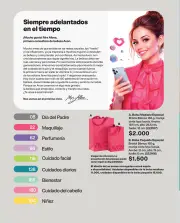 Catalogo Avon Campa&ntilde;a 8 2026 Colombia - p&aacute;gina 6