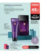 Catalogo Avon Campa&ntilde;a 8 2026 Colombia - p&aacute;gina 9