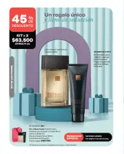 Catalogo Avon Campa&ntilde;a 8 2026 Colombia - p&aacute;gina 10