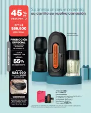 Catalogo Avon Campa&ntilde;a 8 2026 Colombia - p&aacute;gina 12